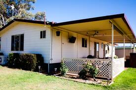 Gulgong House | Peaceful Retreat in Gulgong - King Room
