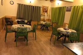 Leh Other | Chalung House: Stok View Farmstay in Leh, Chik