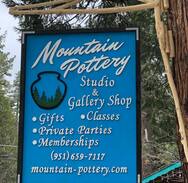 Idyllwild Apartment | The Loft at Mountain Pottery