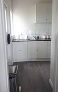 Thorndon Apartment | Comfortable and spacious central Wellington city