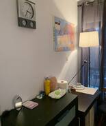 Midtown West Apartment | New York Lovely Quiet Room near to Time’s Square