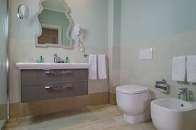 Vulcano Porto Apartment | Les Sables Noirs. We rent mini apartment