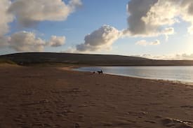 Ballycastle Cabin | Liz's Cottage