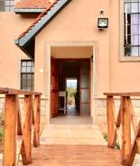 Naro Moru House | Nalendai House - A Cosy & Tranquil Retreat