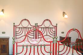 Galatina Historic Centre House | villa maria