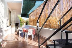 Marina San Gregorio House | Villetta indipendente San Gregorio
