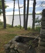 Eddington Cabin | Maine Lakehouse