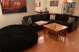 NoHo Arts District Apartment | North Hollywood Arts District Apartment