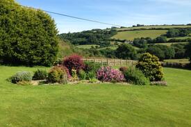 St Wenn Bed & Breakfast | Farmhouse B&B -Double Room