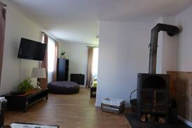 Affalterbach Apartment | Entspannen im Grünen