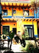 Centro Bed & Breakfast | Hotel Casa Chikita Bed & Breakfast