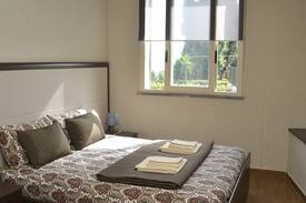 Presa Bed & Breakfast | B&B Villa Donna Santa
