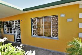 Municipality of Arroyo Naranjo House | Casa de Renta MilyAry3