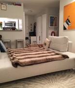 Battery Park City Apartment | Tribeca Apartment with River Views Luxury Building