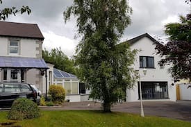 Londonderry Apartment | Derry City Maybrook House apartment