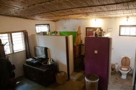Kakumbi House | Fully furnished family bush house in South Luangwa