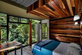 Monteverde Apartment | Apto. La Maracuyá