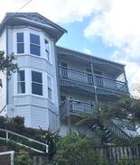 Thorndon Apartment | Comfortable and spacious central Wellington city