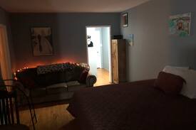 Westwood Apartment | Westwood L. A. Two Bedroom