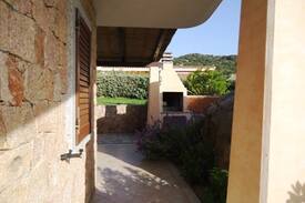 Rena Majore House | Rena majore incantevole villetta vista mare