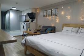 Taijiang District Apartment | 上下杭/中亭街/近地铁/福州第，一医院/单身公寓/