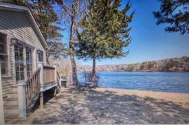 Southampton Cabin | Beautiful Cottage on the Water in Southampton
