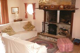 Notre-Dame-du-Touchet House | The Cottage La Haute Barberie NotreDame du Touchet