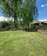 Halfway House | Wild Rose Ranch