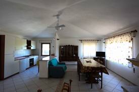 Arbatax Villa | Villa Mussueimpera