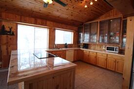 Eagle River House | Pickerel Lake Family Resort