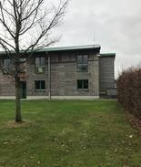 Kratzeburg House | Modernes Landleben - Mecklenburgische Seenplatte