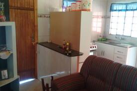 Itamonte Cabin | Casa rural na Serra Negra em Itamonte