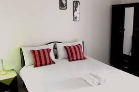 Huay Kaew Hotel | ⭐⭐⭐ Budget Deluxe Room @ Varada Place