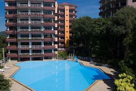 Chakphong Apartment | Hin Suay Nam Sai condominium Rayong