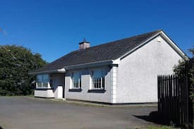 County Kilkenny Cabin | Relaxing break in the countryside