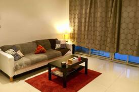 Muscat Apartment | The Wave (Almouj) Muscat - A home from home