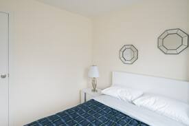 Manhattan Valley Apartment | 3 Bedroom Apartment near Central Park