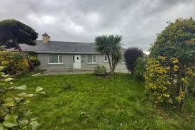 Burnfoot House | Tievebane Luxury Accommodation, Burnfoot