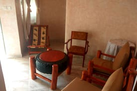 Ntungamo House | Homely Village Cottage - Rwentobo, Rubare Sub-Cnty