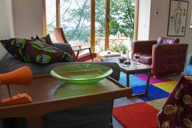 Cupar House | Moonzie House Stable
