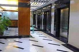 Highway Hills Apartment | Grand Central Residences CityLand