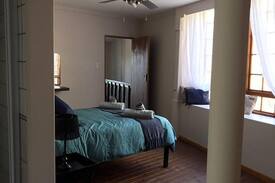 Bethlehem Cabin | Pielanshoek Oak Cottage Bethlehem/Clarens