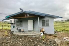 Martintar House | Fiji Vacation Home Nadi