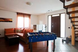 Rescaldina House | VILLA... Long stay...