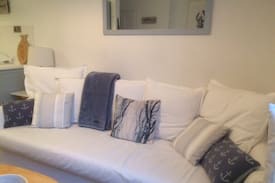 St Monans Apartment | The Shore, Coastal cottage