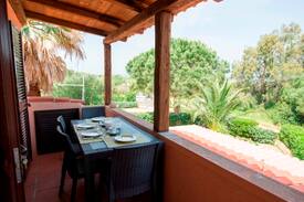 Porto Pollo Apartment | Porto Pollo, "Casa Marco" apartment for 2 persons