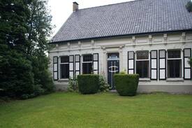 Westdorpe Other | Westdorpe vakantieboerderij