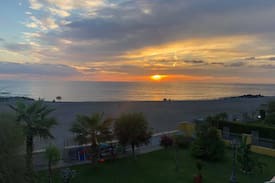 Belvedere Marittimo Apartment | Villa Buccieri Vista Ferrovia & Mare Primo Piano