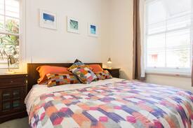 Collingwood House | Sunny, family friendly eco-cottage