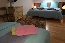 Adligenswil House | Ze House, 5 Bedrooms, 3 Bathrooms, sleeping 12